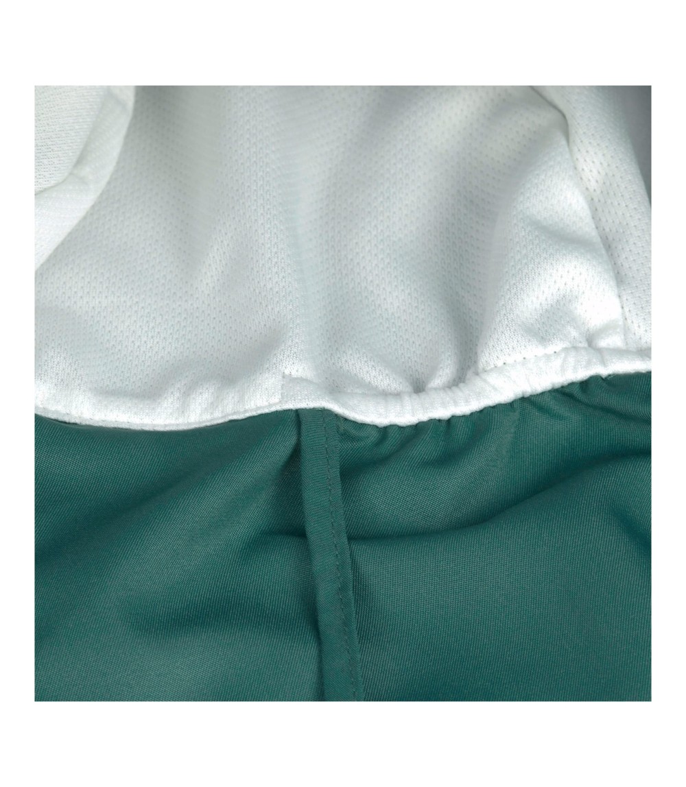 Schirmmütze mit Nacken- und UV-Schutz