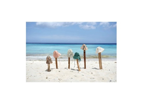 Schirmmütze mit Nacken- und UV-Schutz