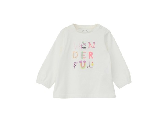 Shirt langarm Wonderful