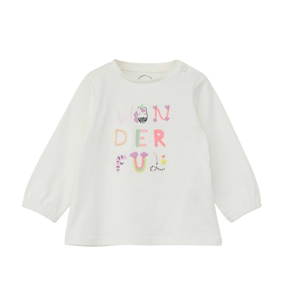 Shirt langarm Wonderful