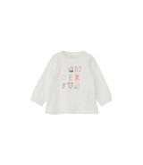 Shirt langarm Wonderful