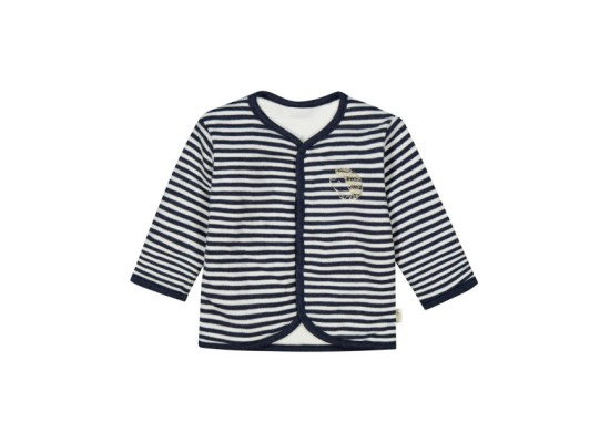 Wendejacke Igel Ringel