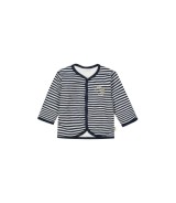 Wendejacke Igel Ringel