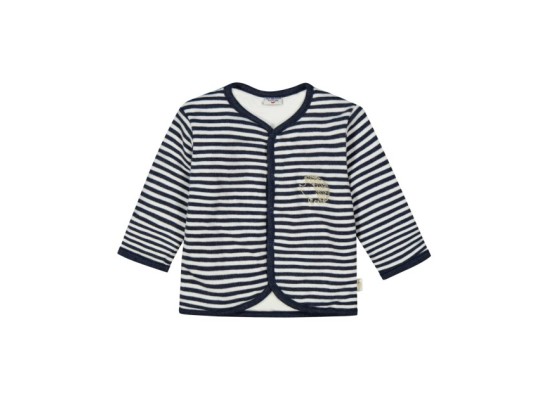 Wendejacke Igel Ringel