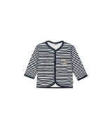 Wendejacke Igel Ringel