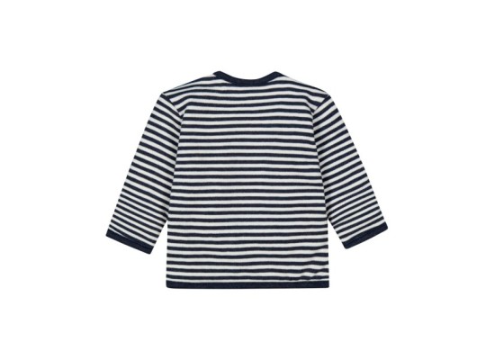 Wendejacke Igel Ringel