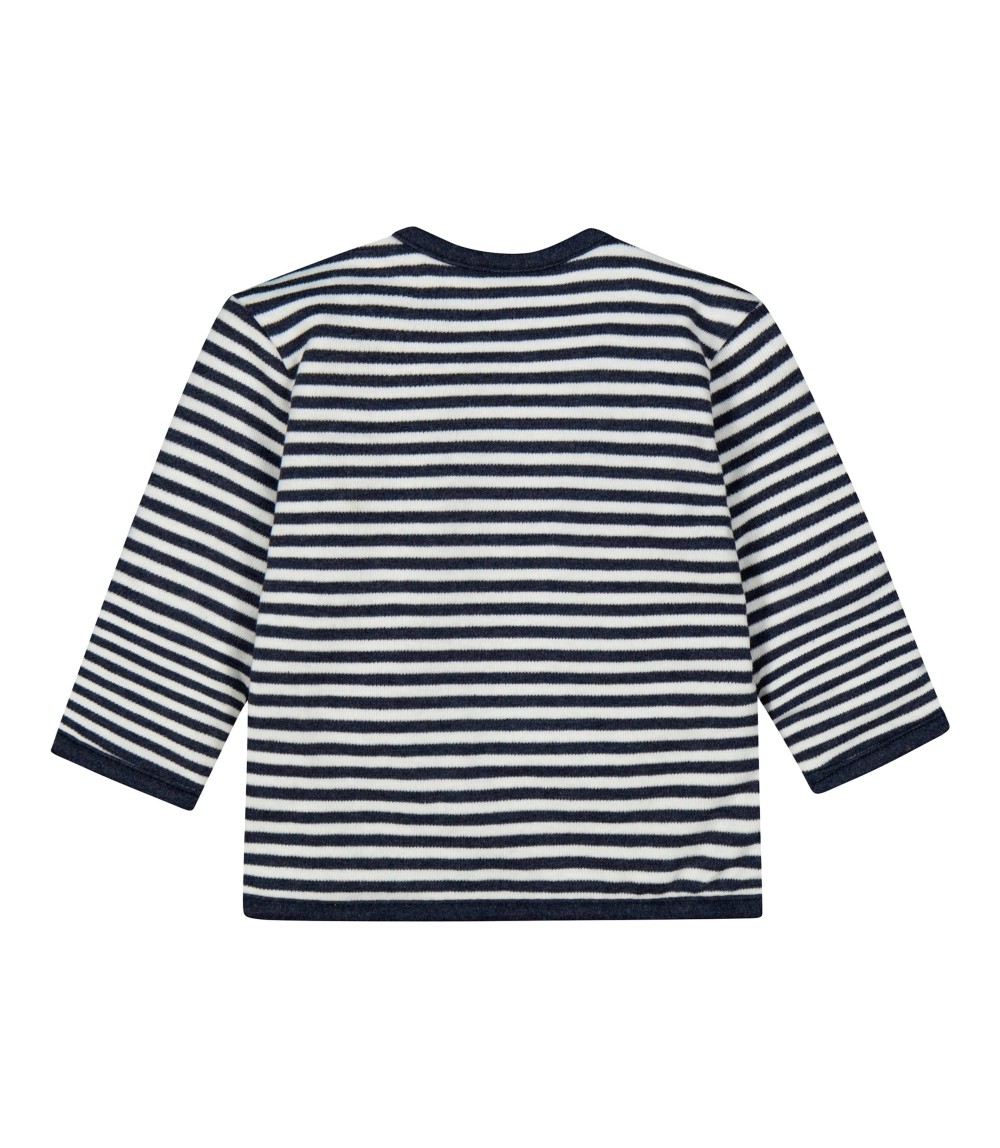 Wendejacke Igel Ringel