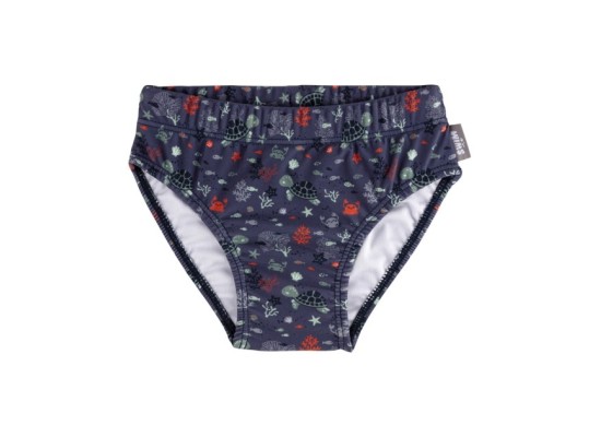 Badewindelhose mit UV-Schutz Ozean
