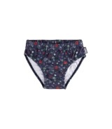 Badewindelhose mit UV-Schutz Ozean