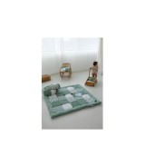 Krabbeldecke & Laufgittereinlage Classics 120x120 cm