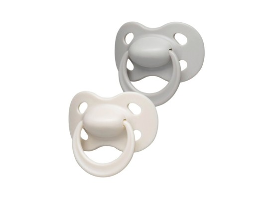 2er-Pack Schnuller Original 0-6M