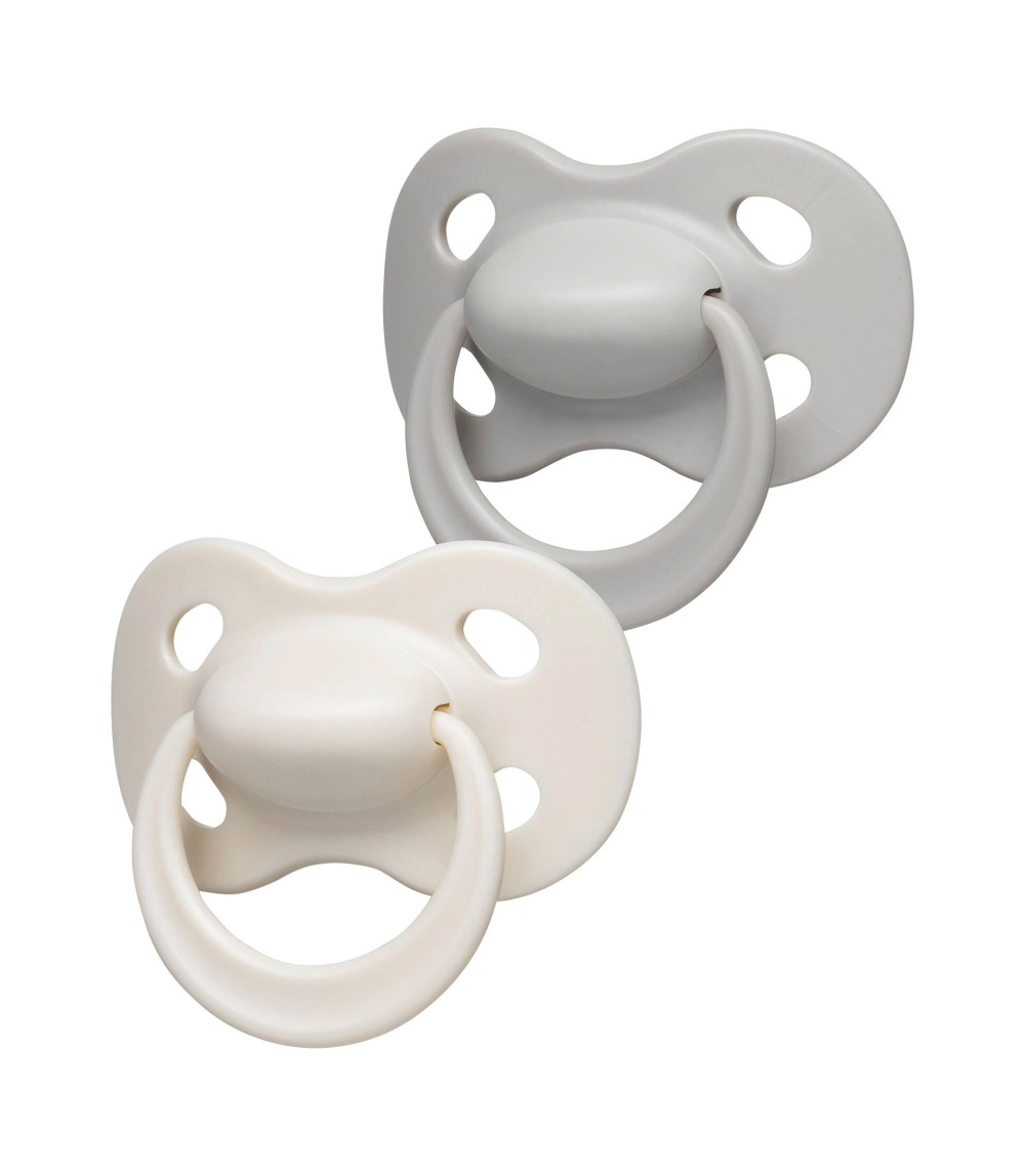 2er-Pack Schnuller Original 0-6M