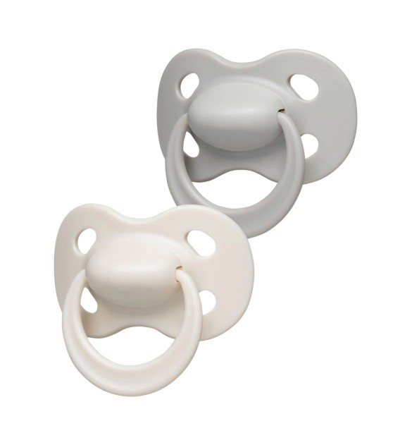 2er-Pack Schnuller Original 0-6M