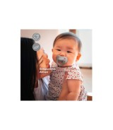 2er-Pack Schnuller Original 0-6M