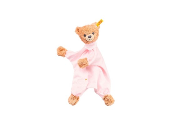 Schmusetuch Schlaf-gut Bär