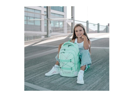 Schulranzen Active Pro