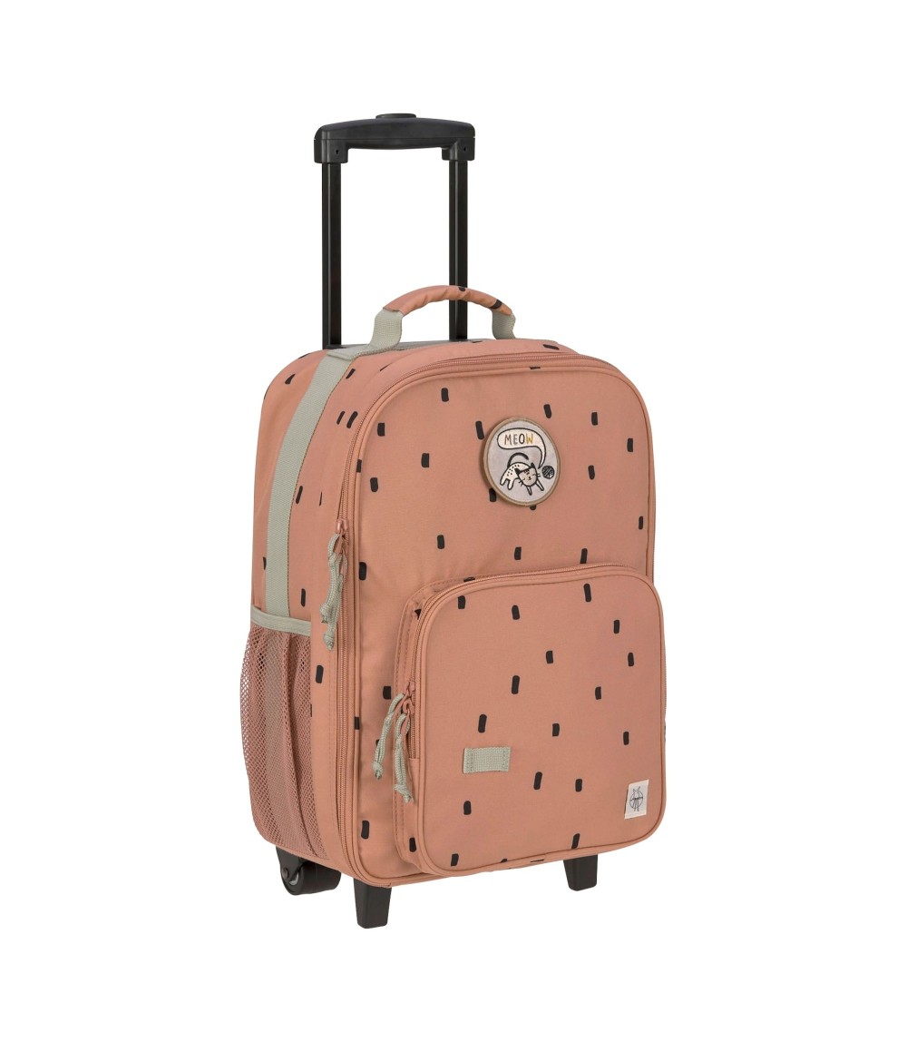 Kindertrolley Happy Prints