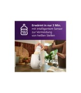 Flaschenwärmer und Sterilisator SCF359/20