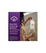 Flaschenwärmer und Sterilisator SCF359/20