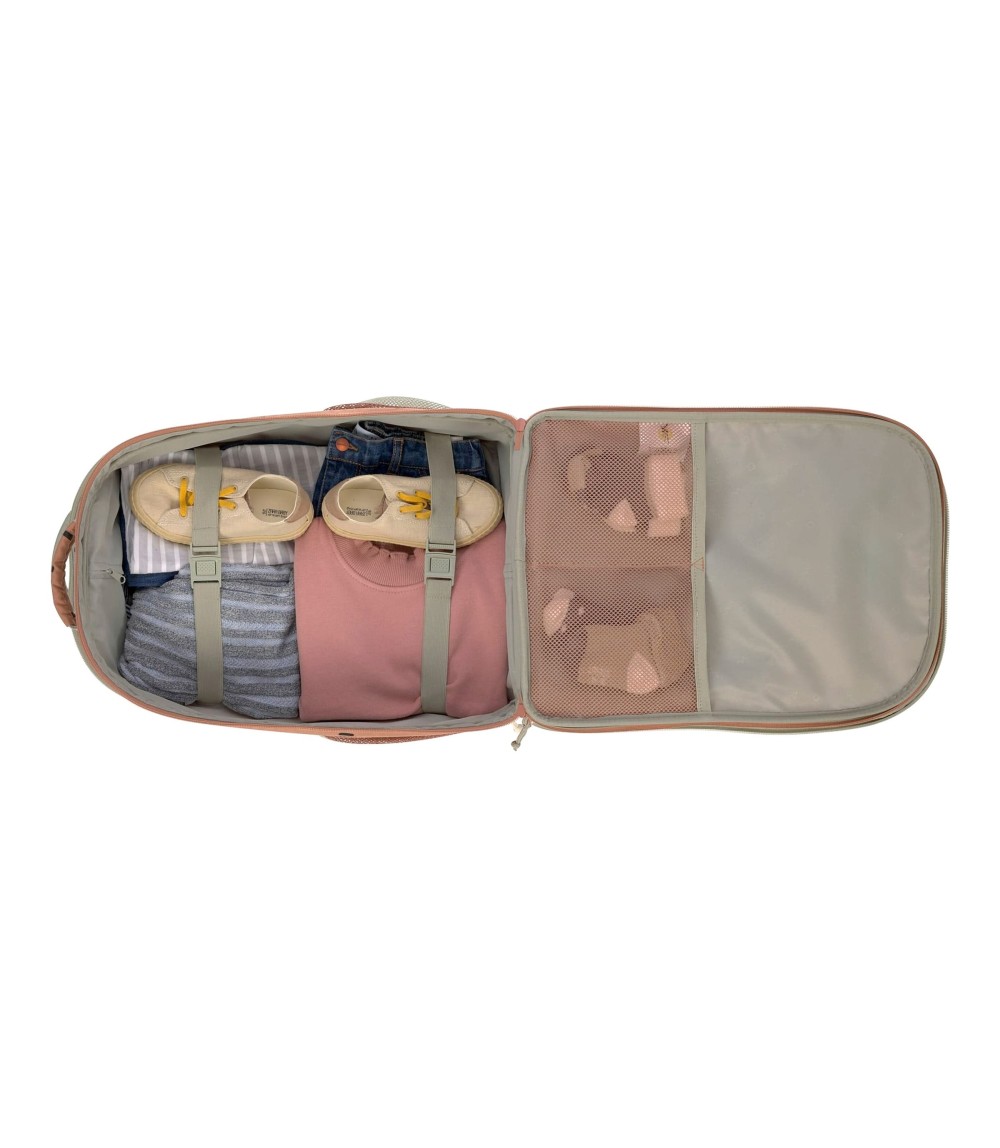 Kindertrolley Happy Prints