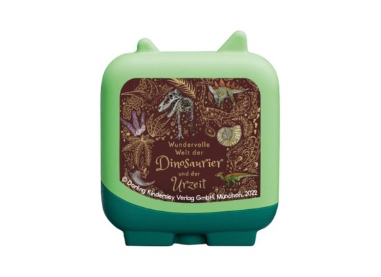 Clever Tonie Hörfigur Wundervolle Welt der Dinosaurier und der Urzeit