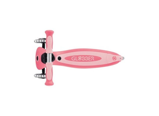 Scooter 3in1 Go-Up Baby 360 mit Leuchtrollen und Leuchtmodul