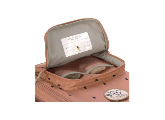 Kindertrolley Happy Prints