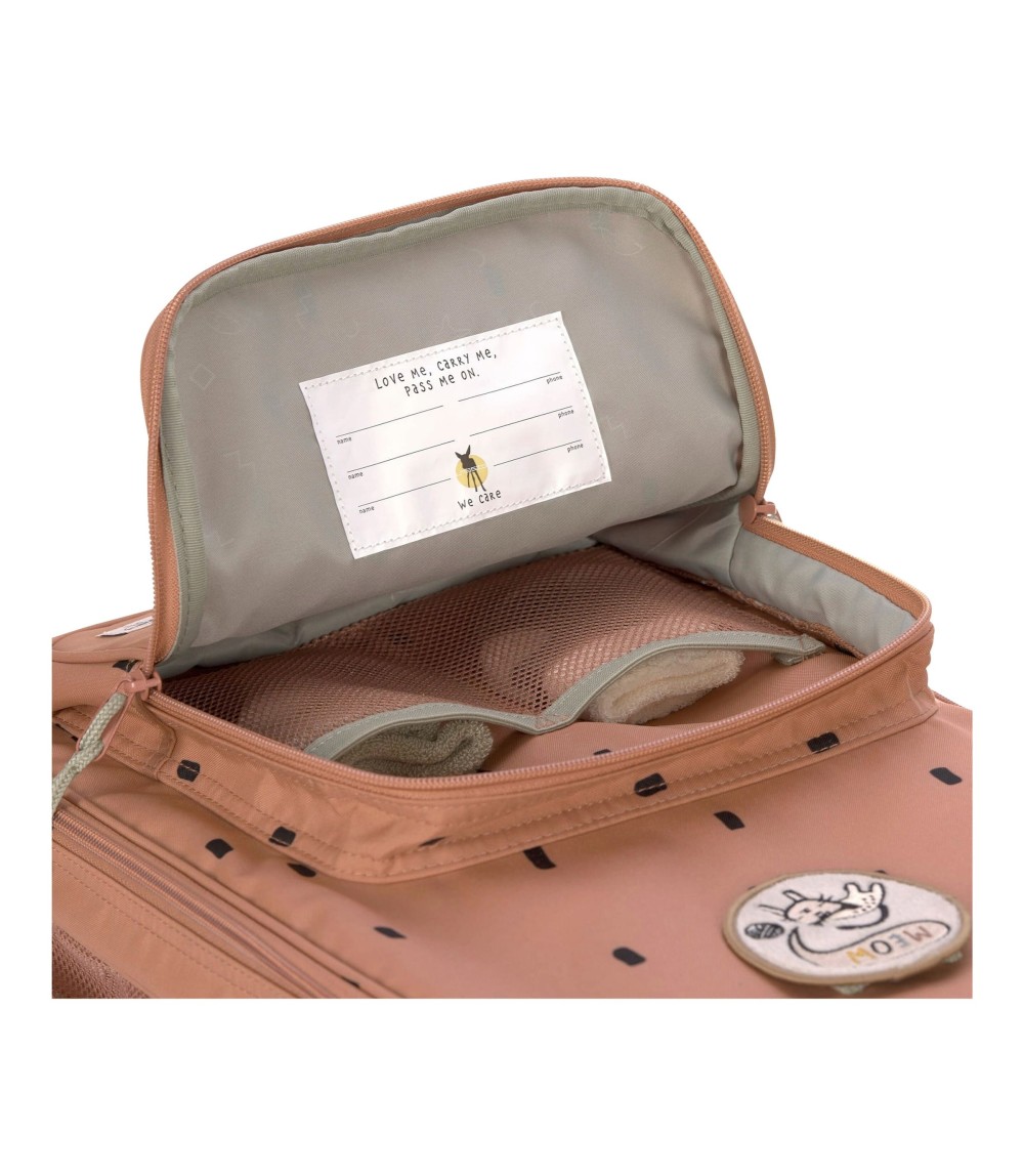 Kindertrolley Happy Prints