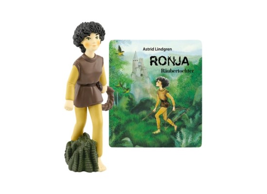 Tonie Hörfigur Ronja Räubertochter
