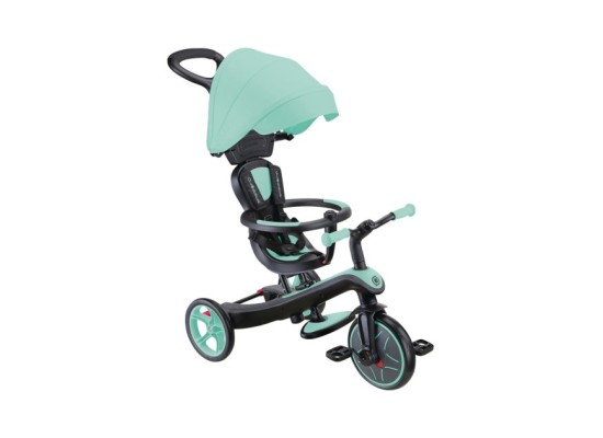 Dreirad Explorer Trike 4in1