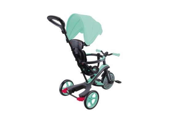 Dreirad Explorer Trike 4in1