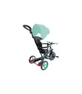 Dreirad Explorer Trike 4in1