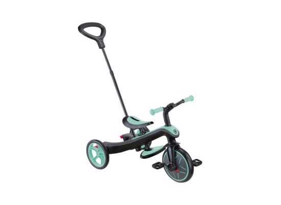 Dreirad Explorer Trike 4in1