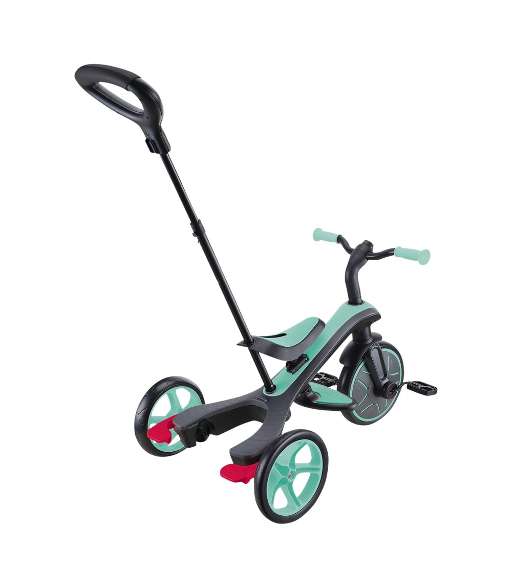 Dreirad Explorer Trike 4in1