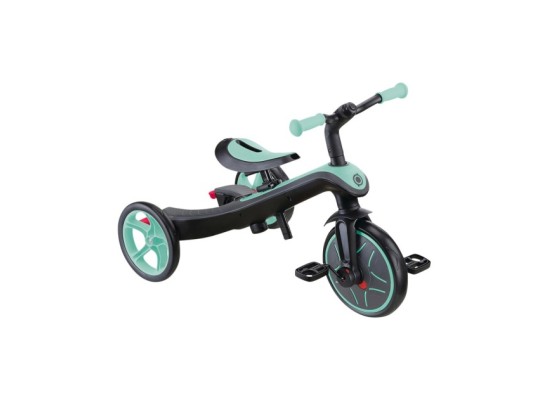 Dreirad Explorer Trike 4in1