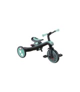 Dreirad Explorer Trike 4in1