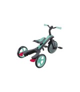 Dreirad Explorer Trike 4in1