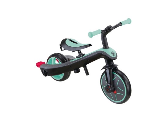 Dreirad Explorer Trike 4in1
