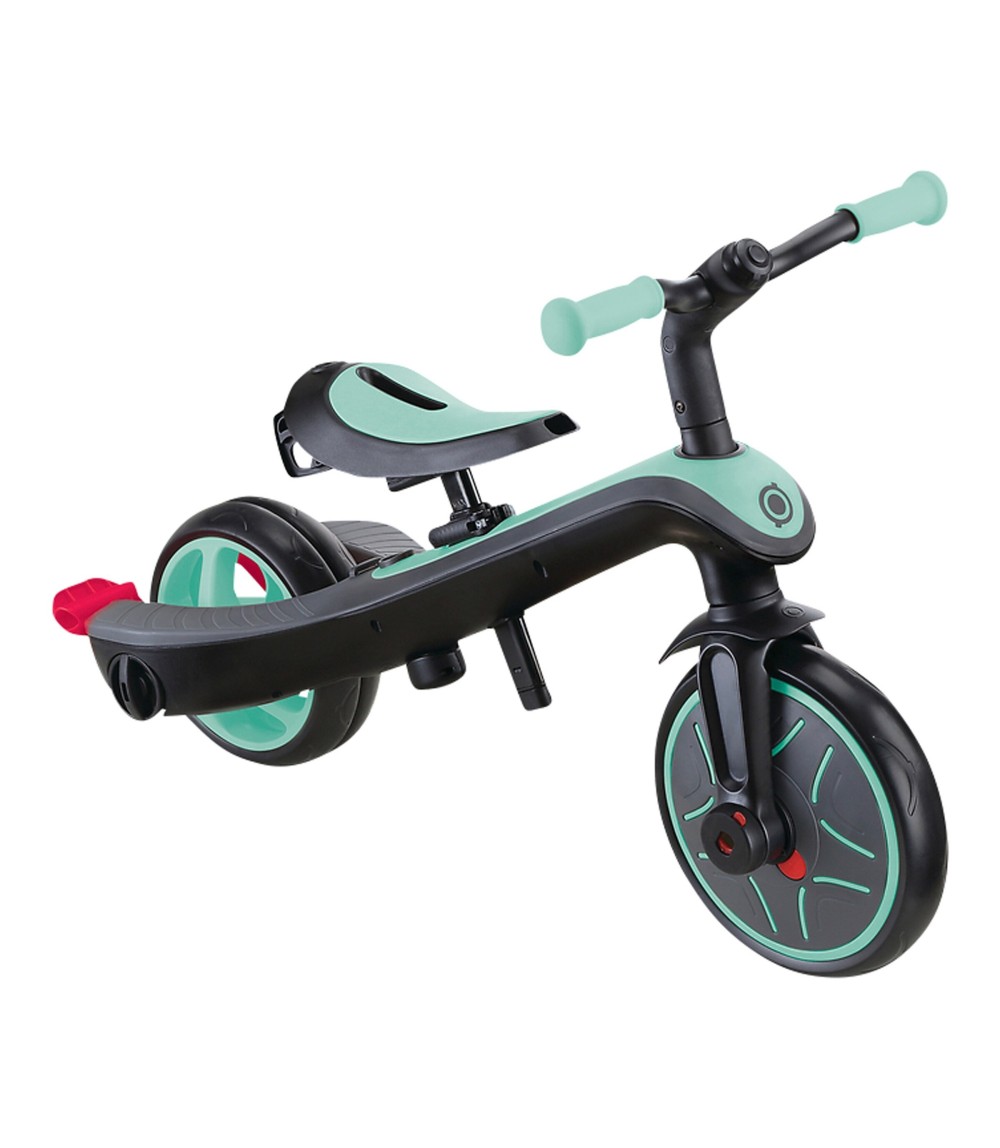 Dreirad Explorer Trike 4in1