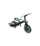Dreirad Explorer Trike 4in1
