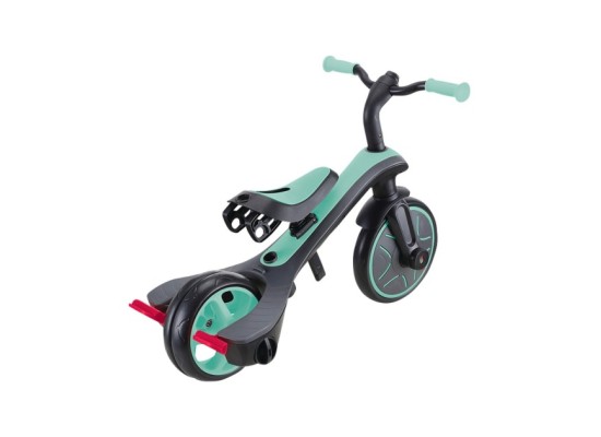 Dreirad Explorer Trike 4in1