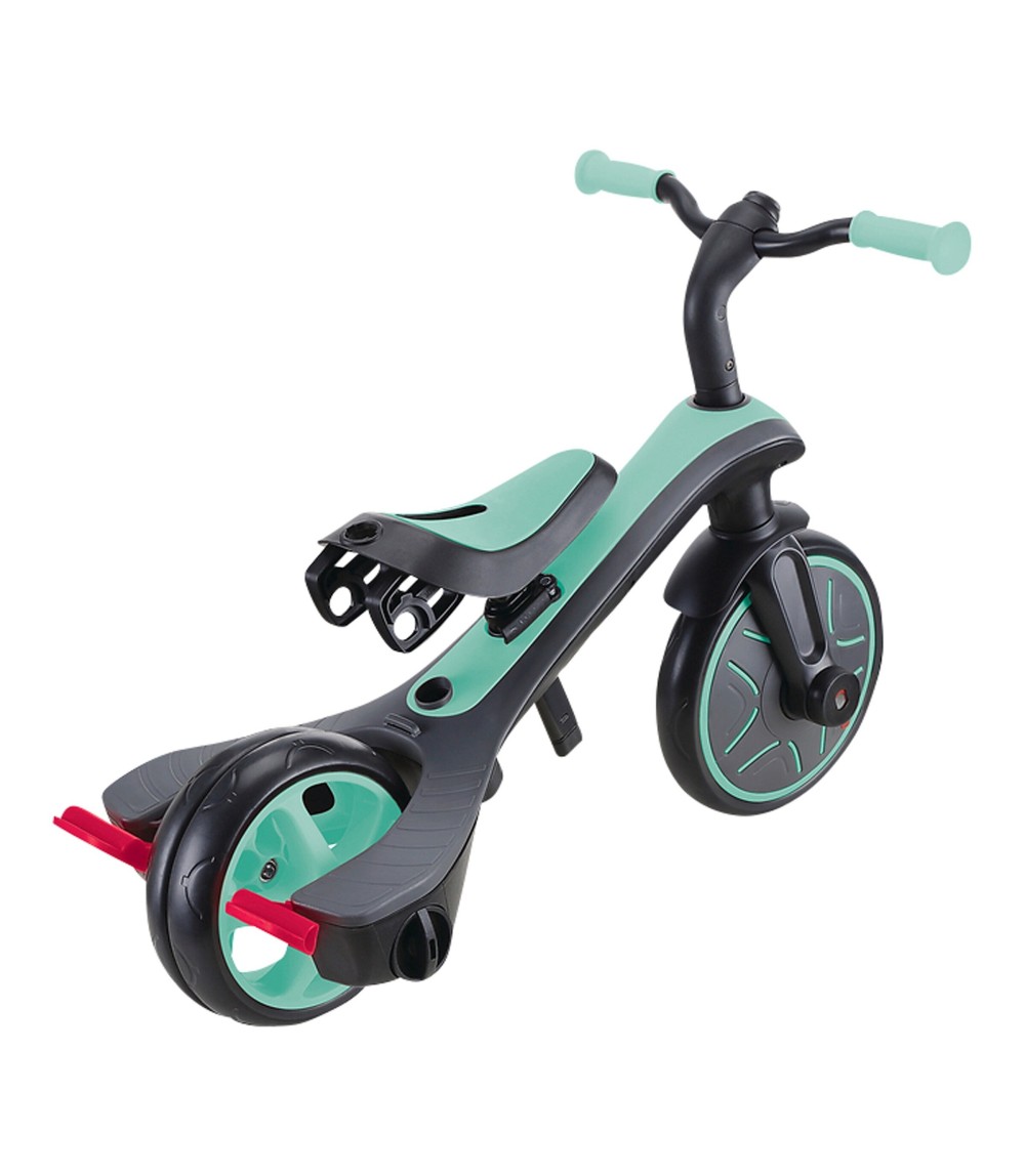 Dreirad Explorer Trike 4in1