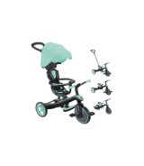 Dreirad Explorer Trike 4in1