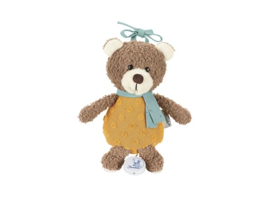 Spieluhr Bär Ben 18cm