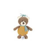 Spieluhr Bär Ben 18cm