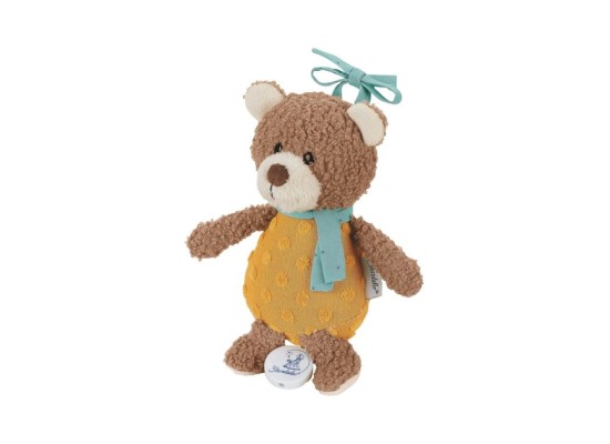 Spieluhr Bär Ben 18cm