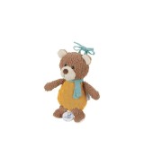 Spieluhr Bär Ben 18cm