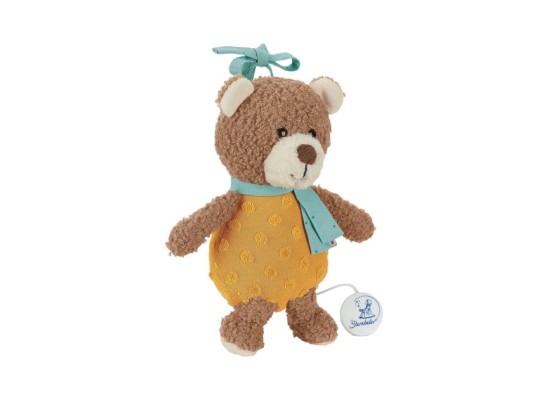 Spieluhr Bär Ben 18cm