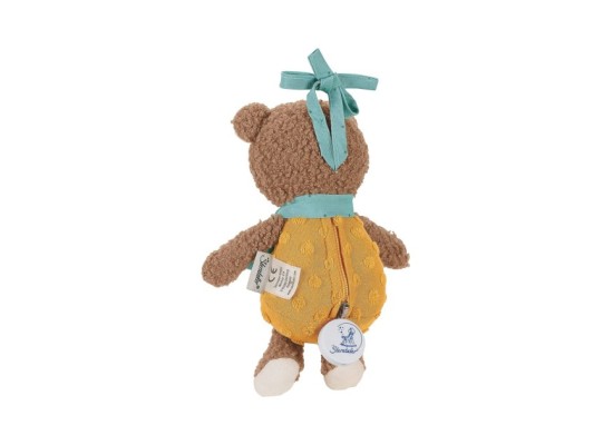 Spieluhr Bär Ben 18cm