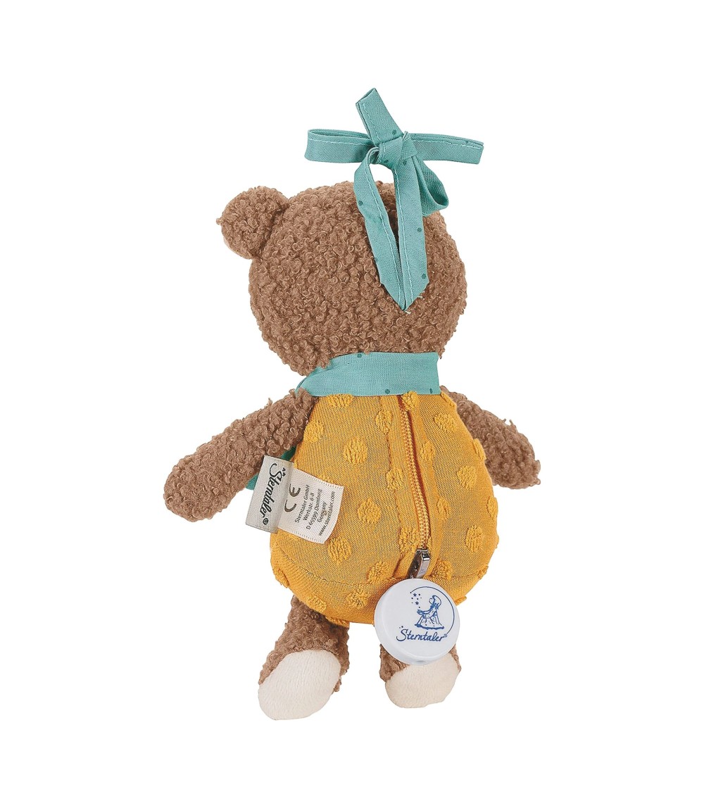 Spieluhr Bär Ben 18cm